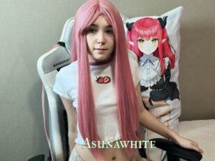 Asunawhite