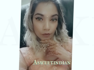 Asweetindian