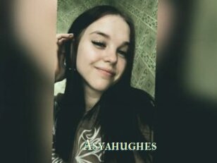 Asyahughes