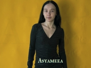 Asyameea