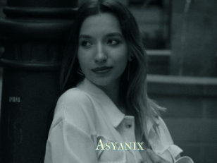 Asyanix