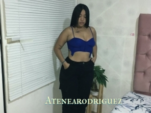 Atenearodriguez