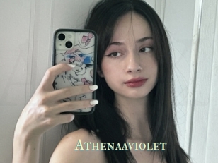 Athenaaviolet