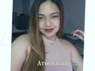 Athenague
