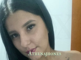 Athenajhones