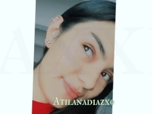 Atilanadiazxo