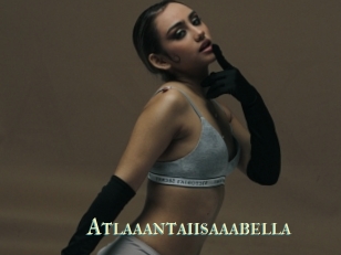 Atlaaantaiisaaabella