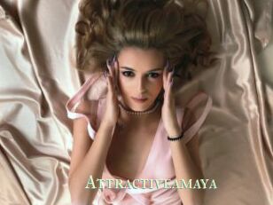 Attractiveamaya