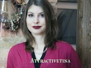 Attractivetina
