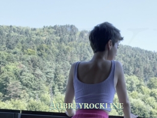 Aubreyrockline
