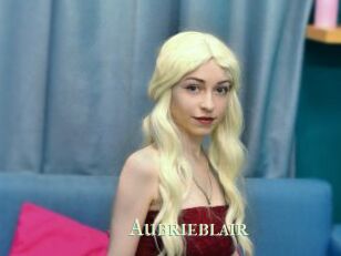 Aubrieblair