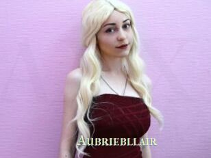 Aubriebllair