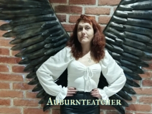 Auburnteatcher