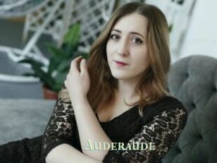 Auderaude