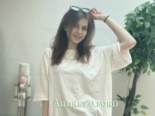 Audreyalford