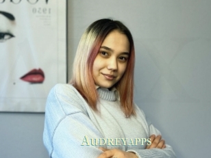 Audreyapps