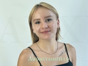Audreyashfield