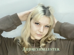 Audreyballester
