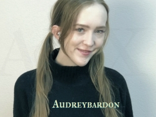 Audreybardon