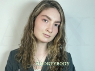 Audreybody