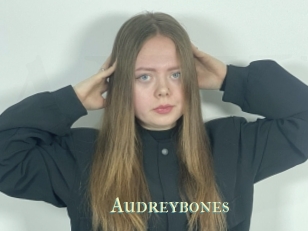 Audreybones