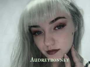 Audreybonney
