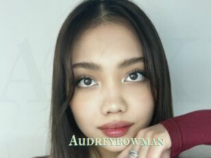 Audreybowman