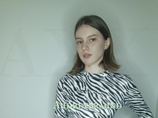 Audreybraund