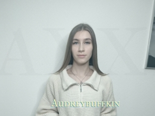 Audreybuffkin