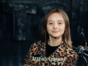 Audreyburge