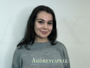 Audreycapell