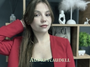 audreycaudell Actrice xxx