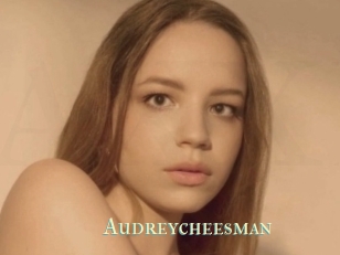 Audreycheesman