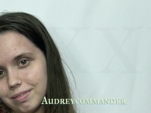 Audreycommander