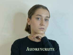 Audreycrute