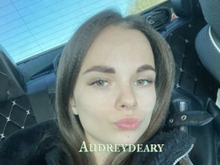 Audreydeary