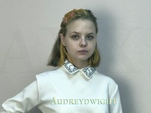 Audreydwight