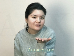 Audreyeady
