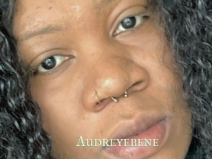 Audreyebene