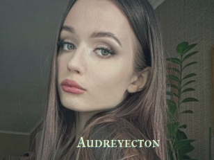 Audreyecton