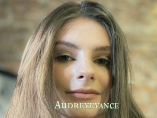 Audreyevance