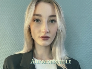 Audreyexcelle