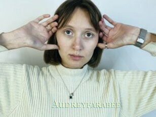 Audreyfarabee
