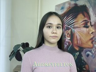 Audreyfelton