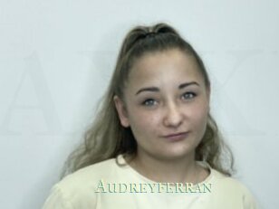 Audreyferran