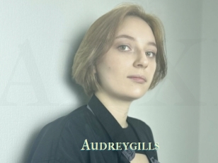 Audreygills