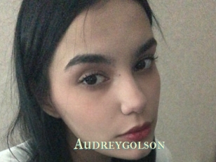 Audreygolson