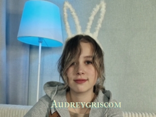 Audreygriscom