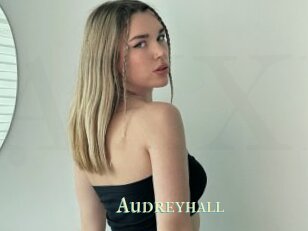Audreyhall