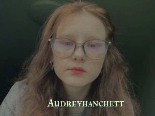 Audreyhanchett
